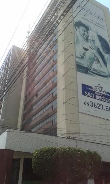 Comercial/Industrial no bairro Bosque da Saude em Cuiabá - MT - Foto 2