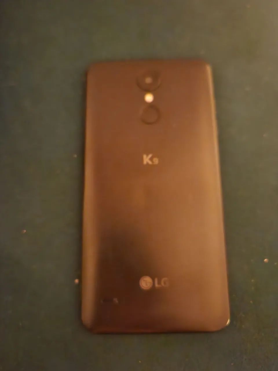Lg k9 tv - Foto 5