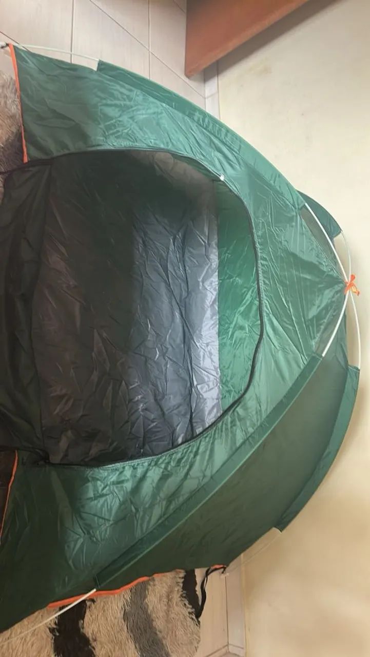 Vende barraca iglu nova