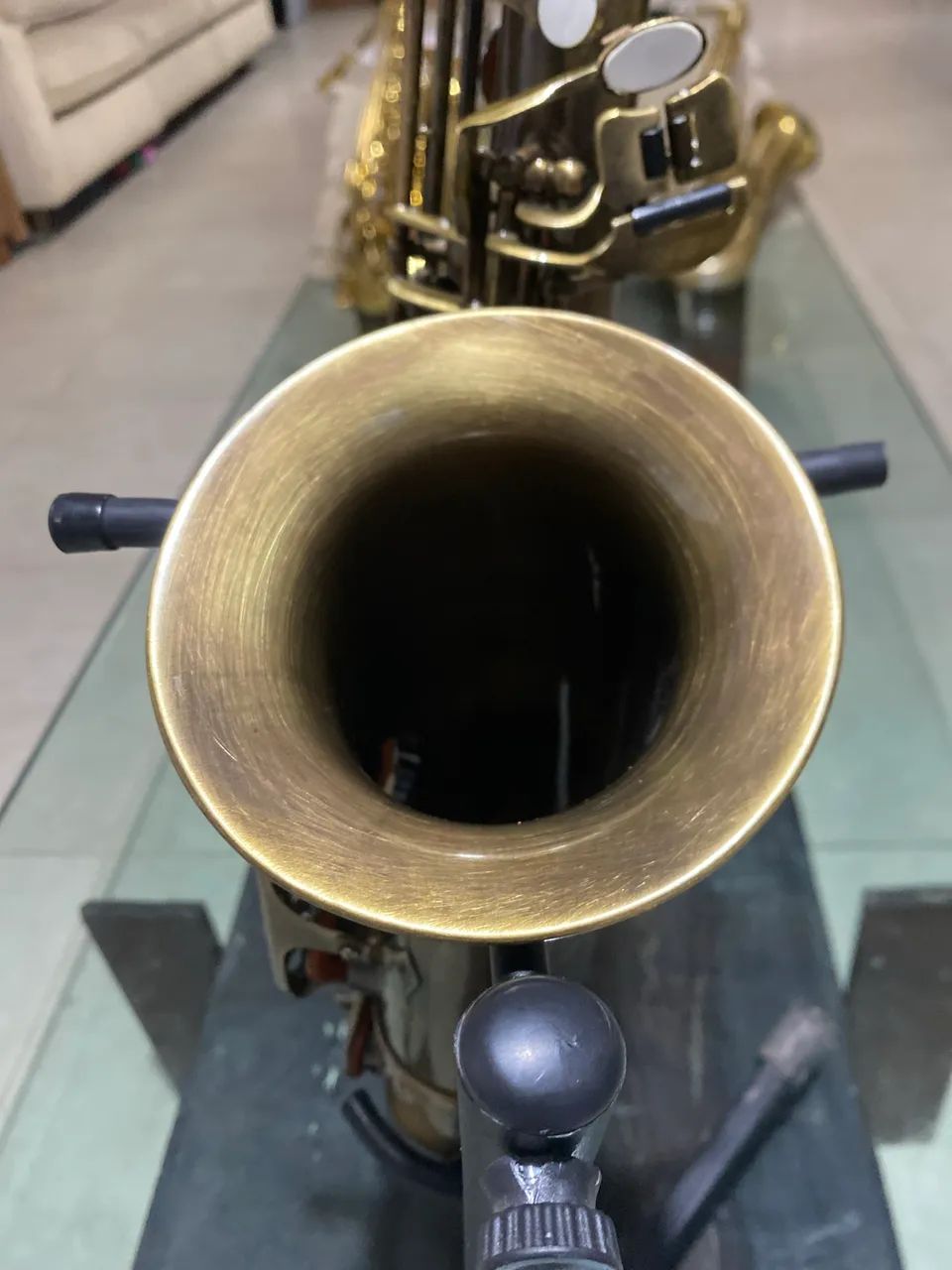 Saxofone galasso 1979 - Foto 4
