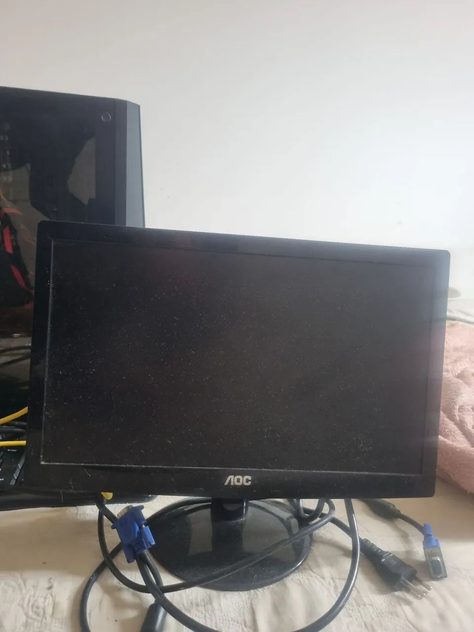 Vendo computaro completo Todo em Ordem !!! - Foto 3