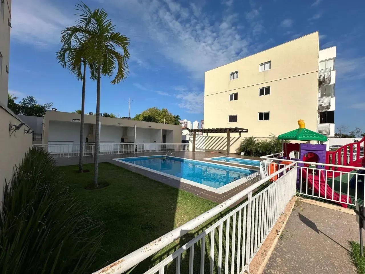 APARTAMENTO MORADA DO OURO- NOVO - Foto 2
