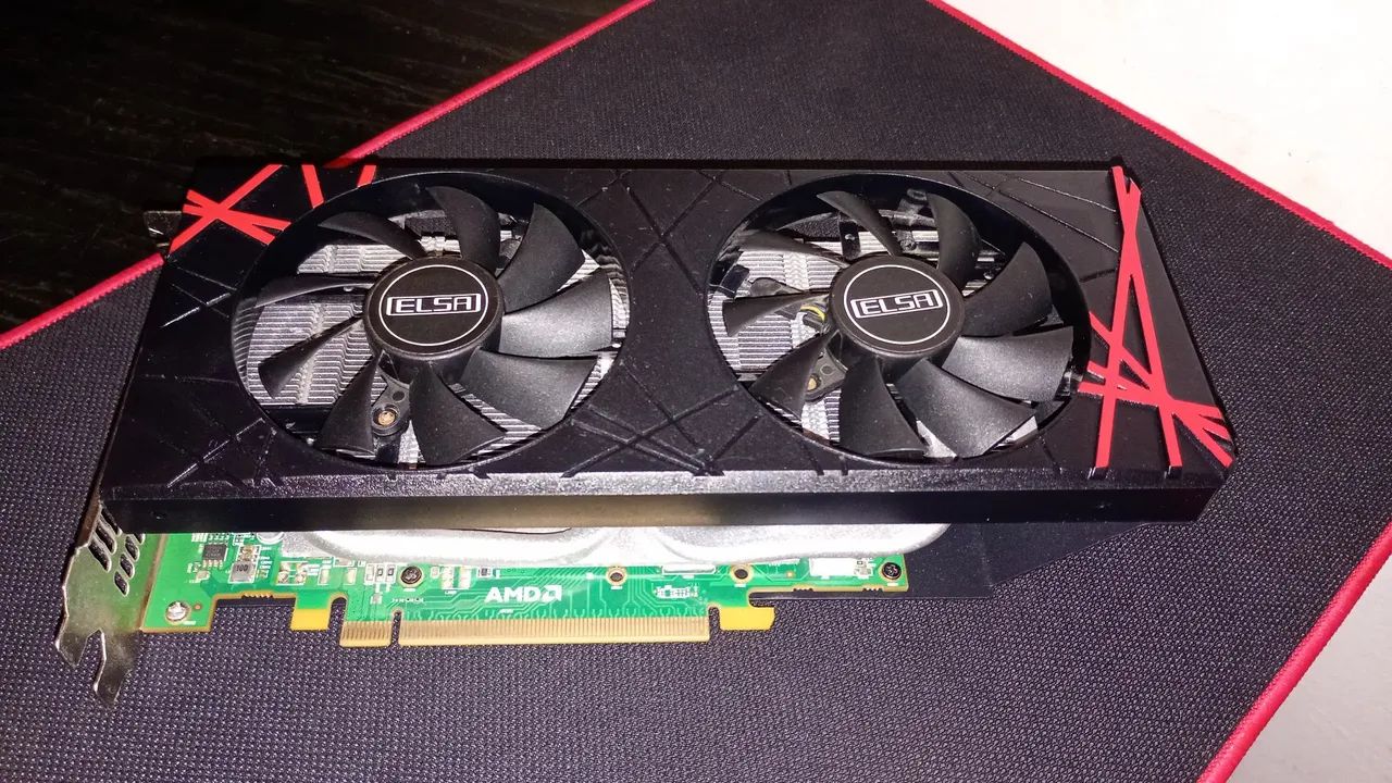 RX 580 - Foto 4