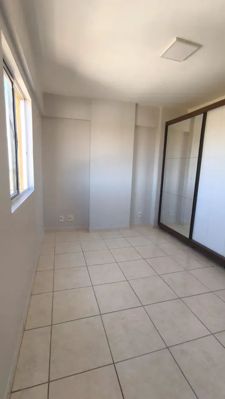 Aluga se apartamento com 2 quartos e uma vaga de garagem - Samambaia Sul - Foto 5