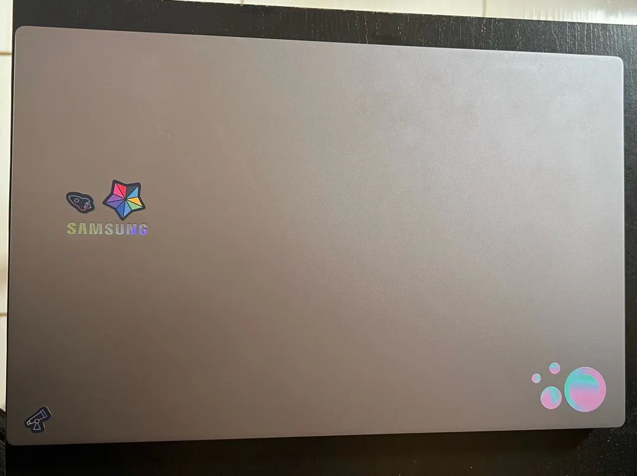 Nootbook Samsung Galaxy Book 4