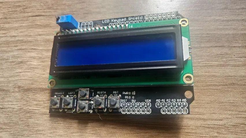 kit arduino original italiano - Foto 4