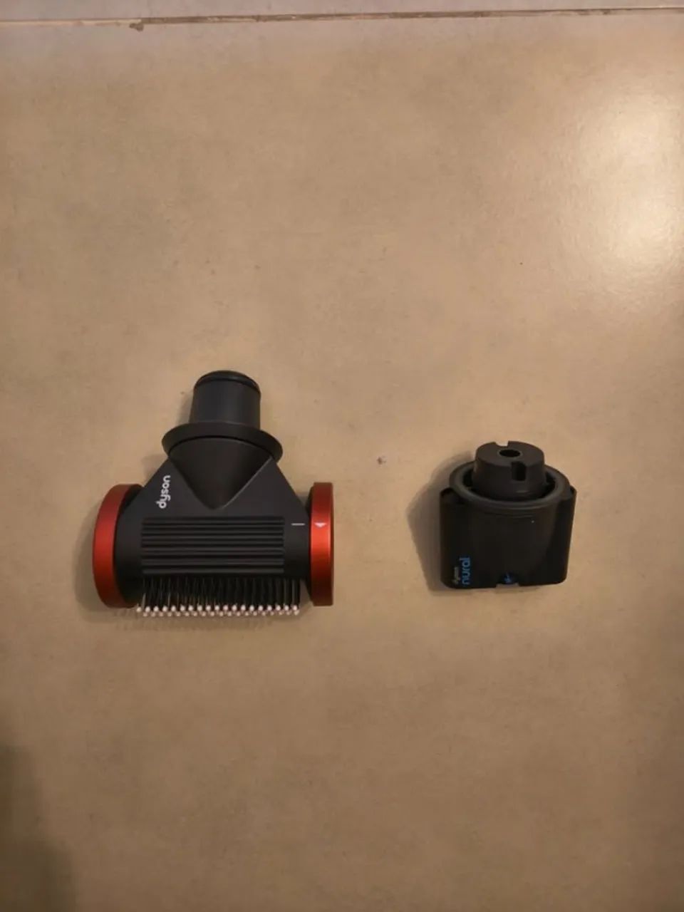 Secador de cabelo - Dyson Nural - Edição Limitada Sakura - Foto 4