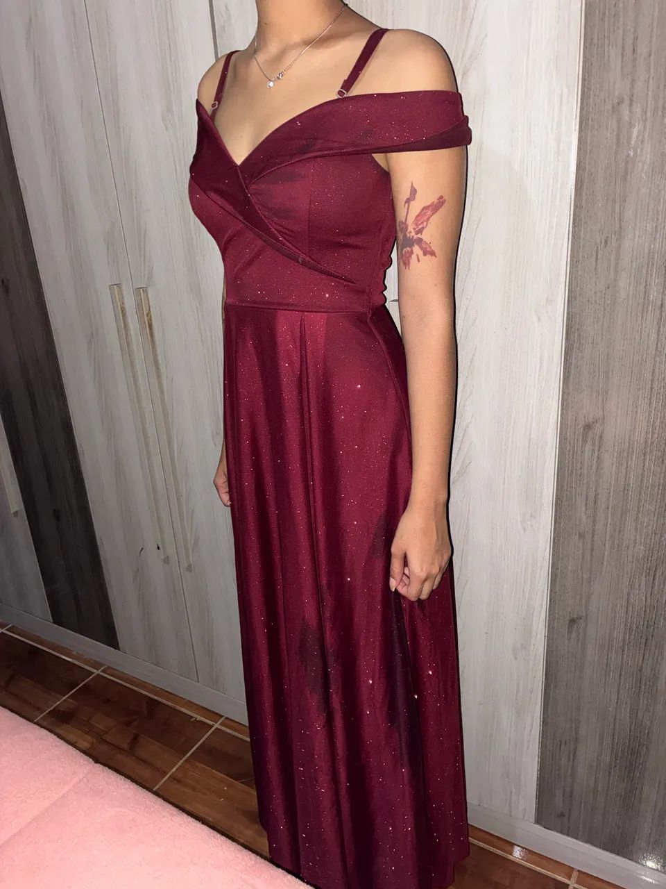 Vestido de Formatura/Festas - Foto 2
