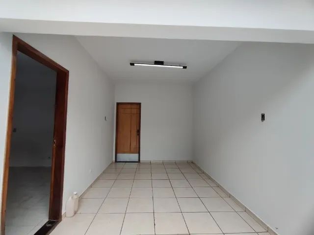 Casa Geminada com ótima localização Jardim Oasis. - Foto 4