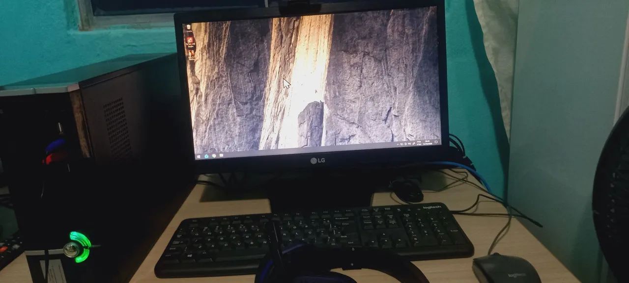 pc completo - Foto 5