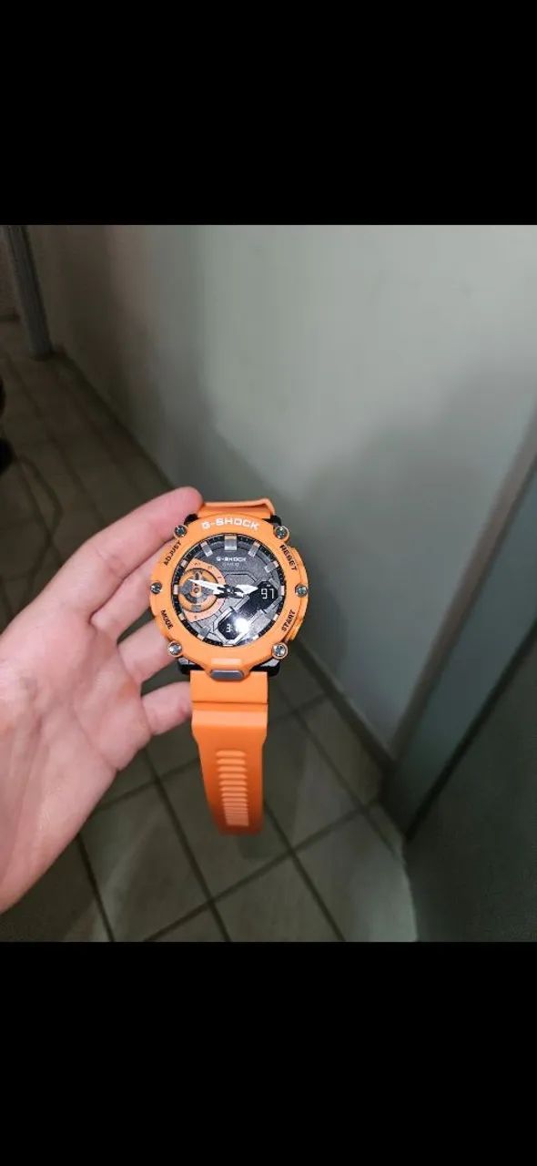 Relógio G-shock  - Foto 2