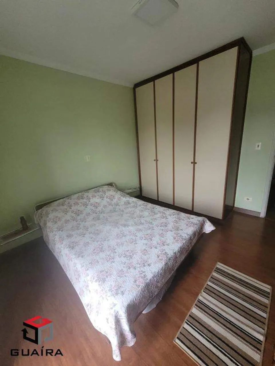 Sobrado à venda 2 quartos 3 vagas Nova Petrópolis - São Bernardo do Campo - SP - Foto 4