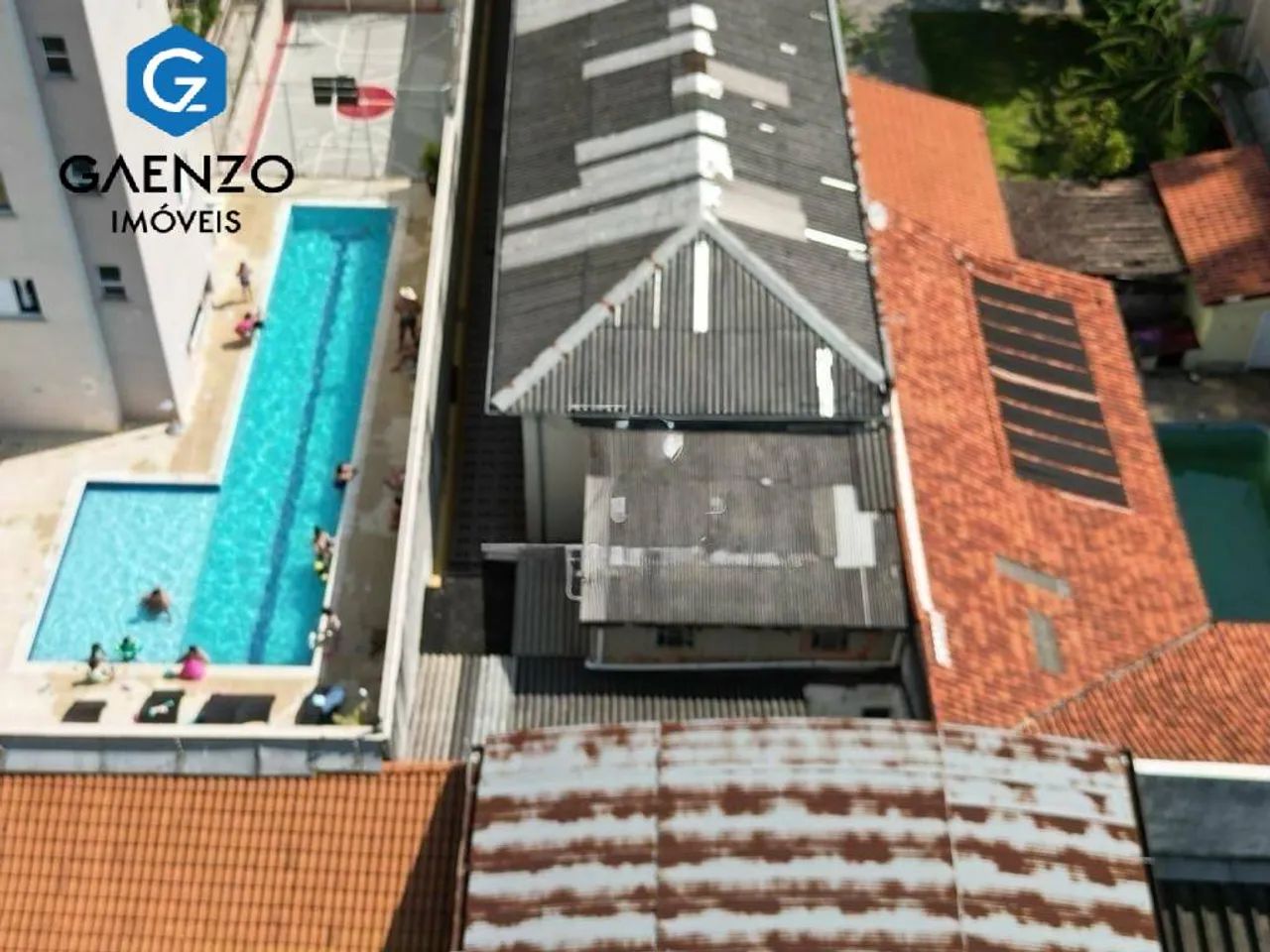Terreno 500m2 Presidente Altino - Foto 3
