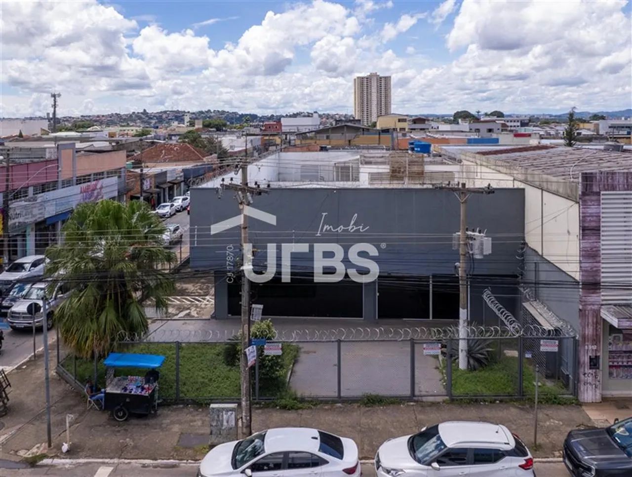 Imóvel Comercial - Imóvel Comercial - Foto 2