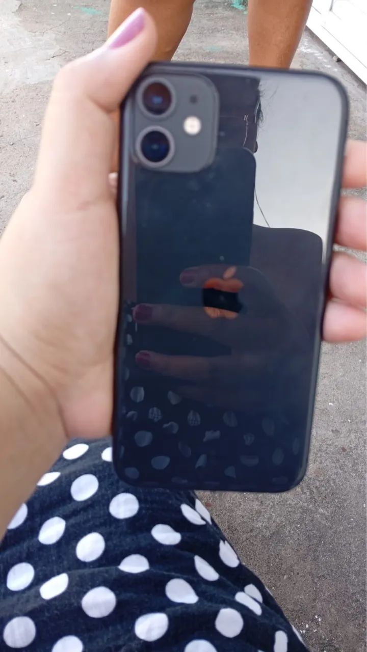 IPhone 11 - Foto 2
