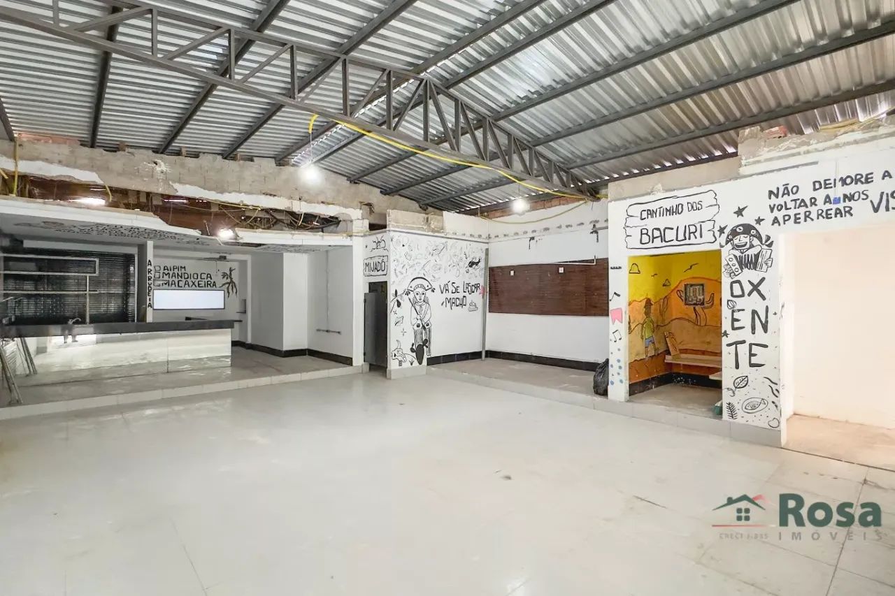 Oportunidade Comercial na Praça Popular  Cuiabá/MT - Foto 4