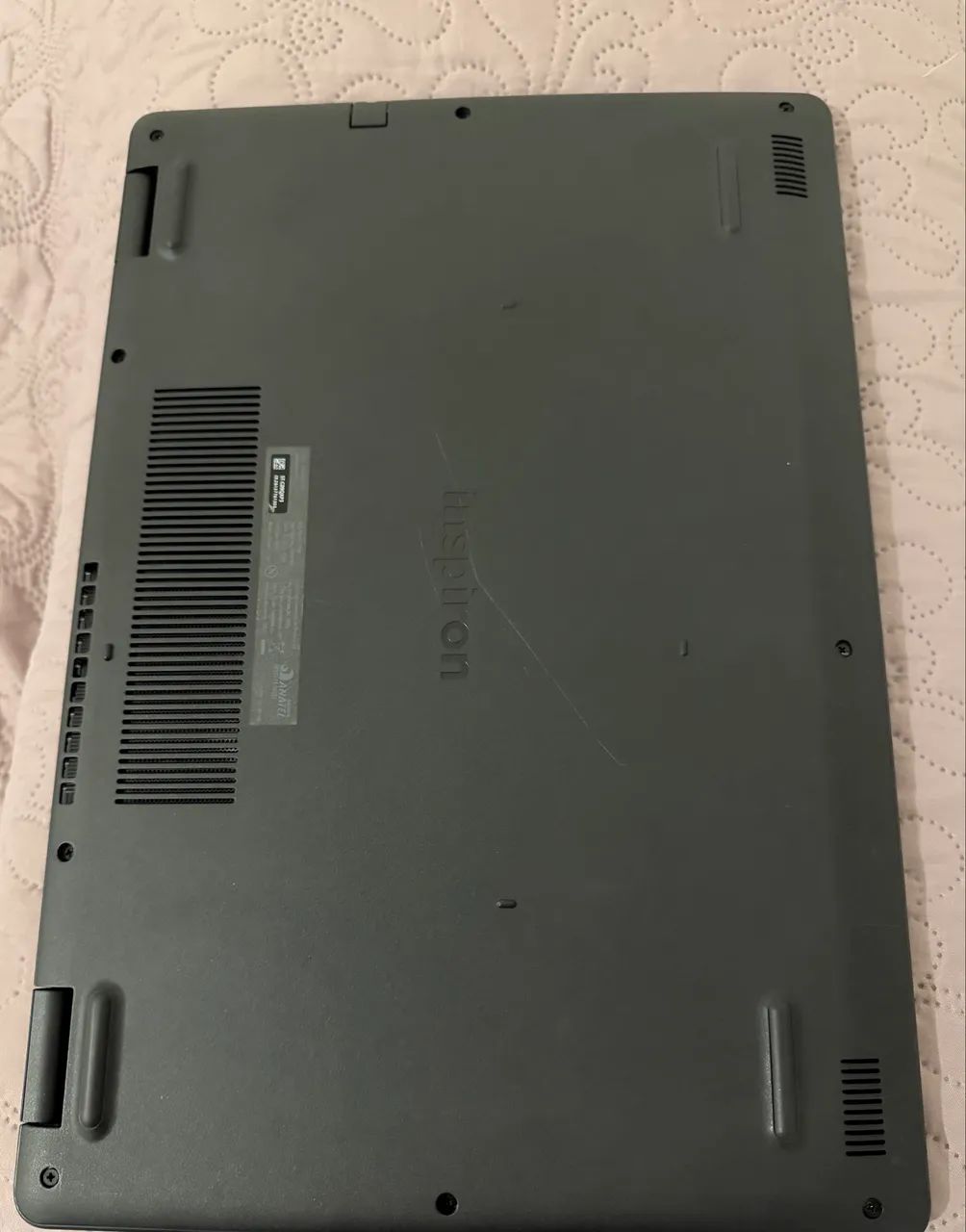 Dell Inspiron 15 3511 - Core i7 + NVIDIA + SSD - Foto 2