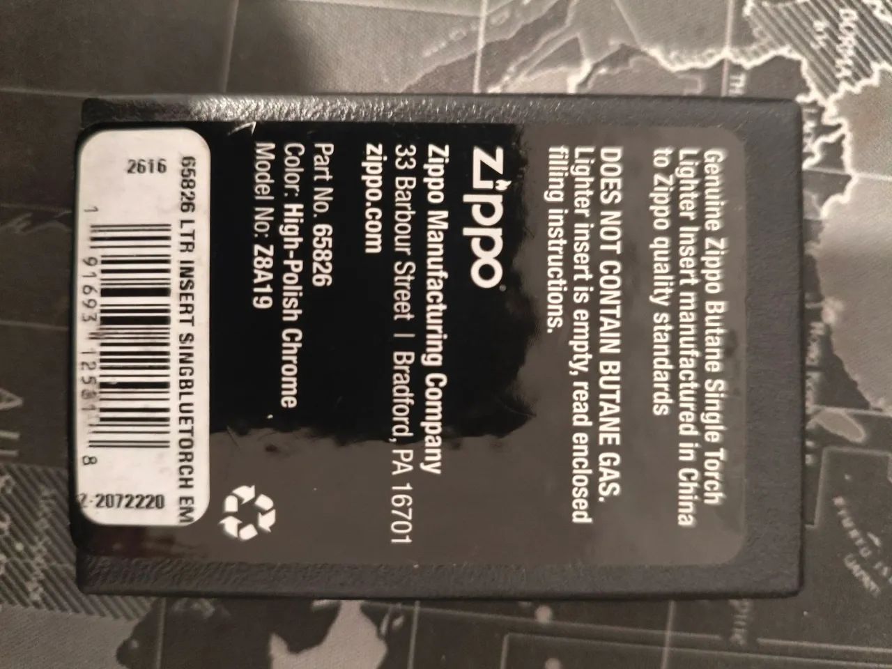 Isqueiro Zippo original  - Foto 5