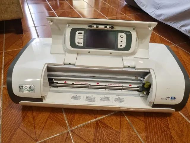 Cricut Imagine