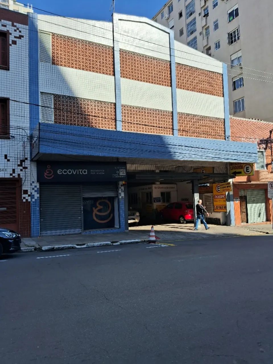INÉDITO PRÉDIO NO CENTRO POR R$ 1.599,00 O METRO QUADRADO - Foto 2