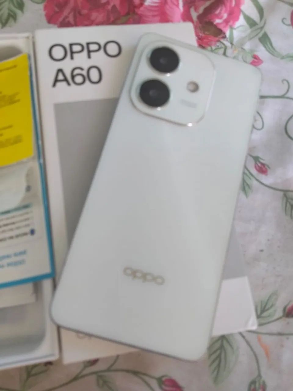 Troca oppoA60 - Foto 5