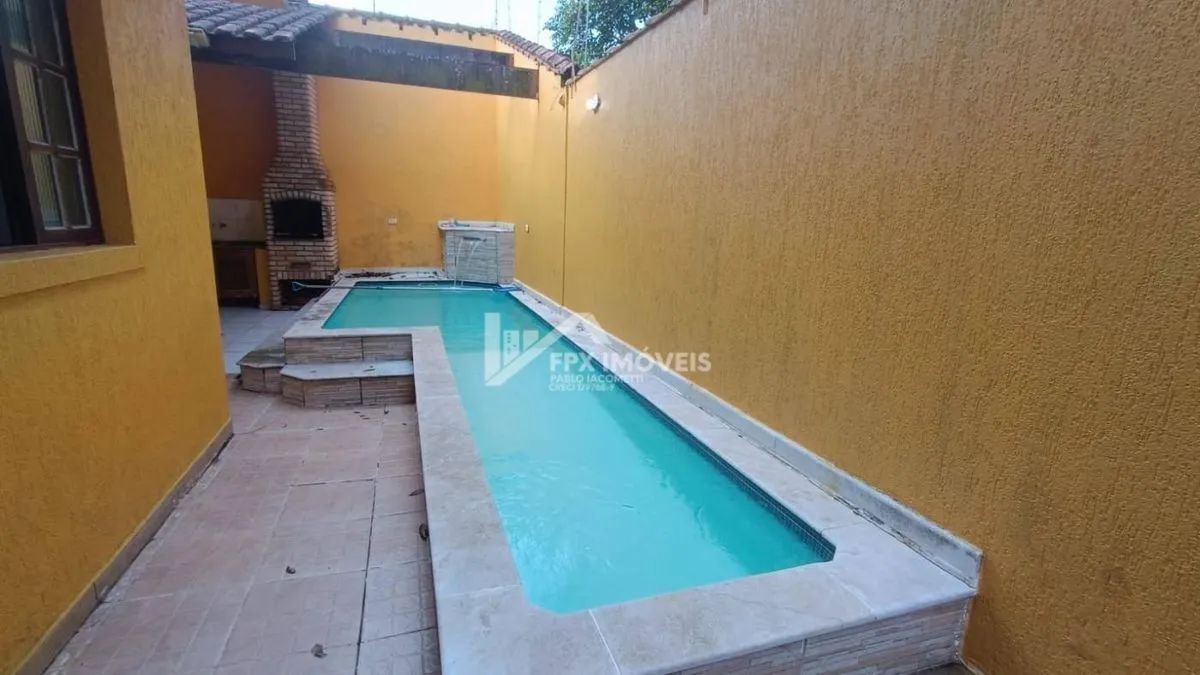 Ca658 - Sobrado em , Itanhaém - Foto 3
