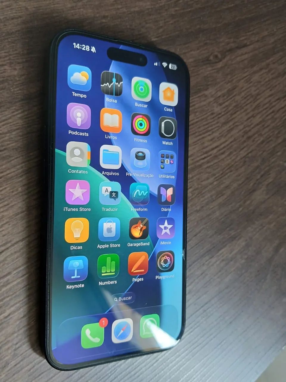 iPhone 16 - Foto 5