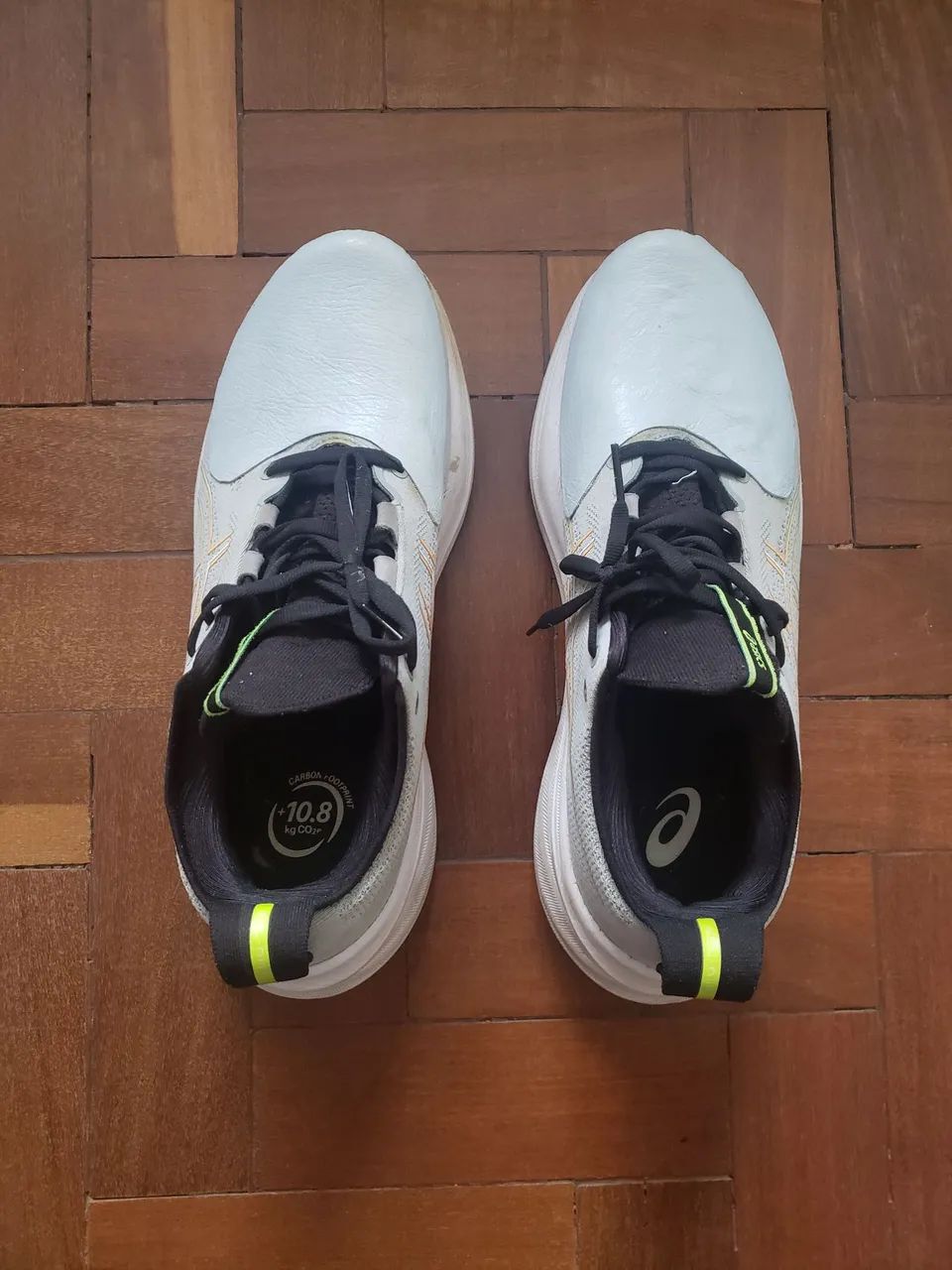 Tênis Asics GEL-Nimbus 26