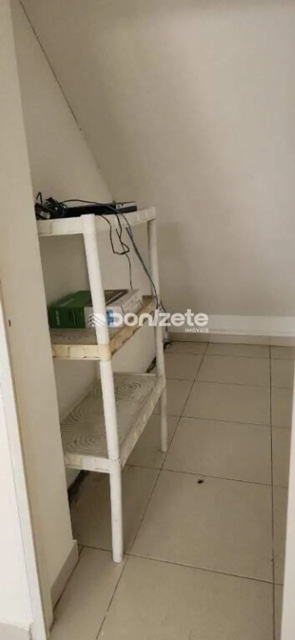 Salão Comercial Frente de 180 m² na Vila Gilda, Santo André  2 Vagas - Foto 10