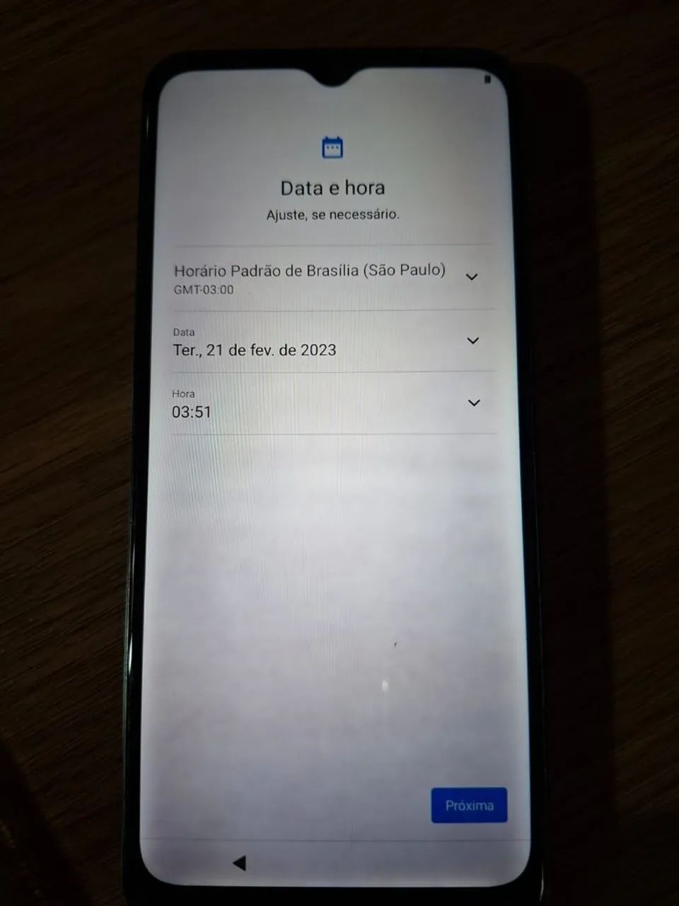 Smartphone Motorola moto G20 - Foto 3
