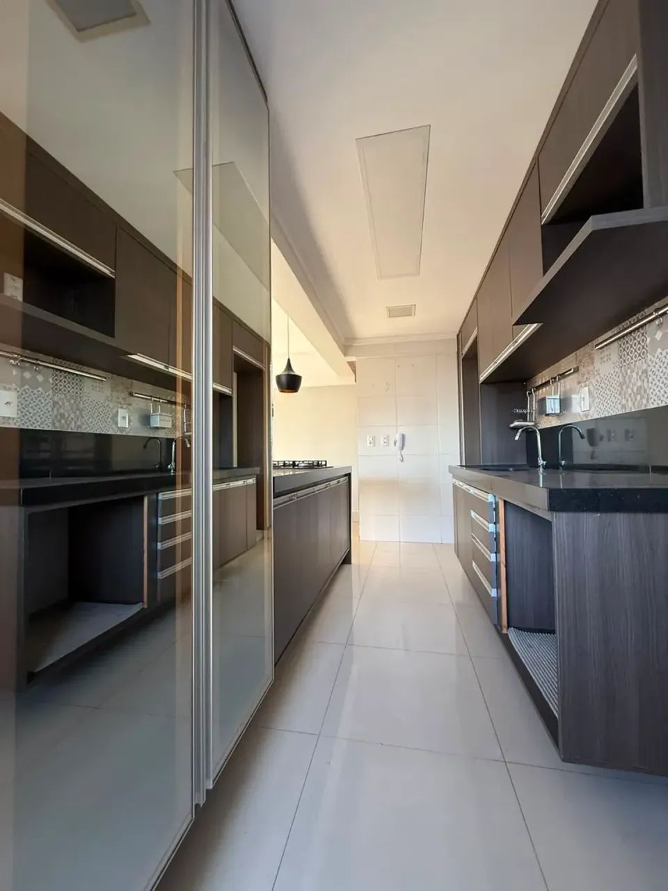 VENDO APARTAMENTO NO EDIFÍCIO HARMONIA - Foto 2