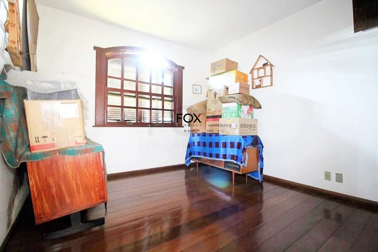 Casa com 4 quartos à venda em Belo Horizonte - Foto 4