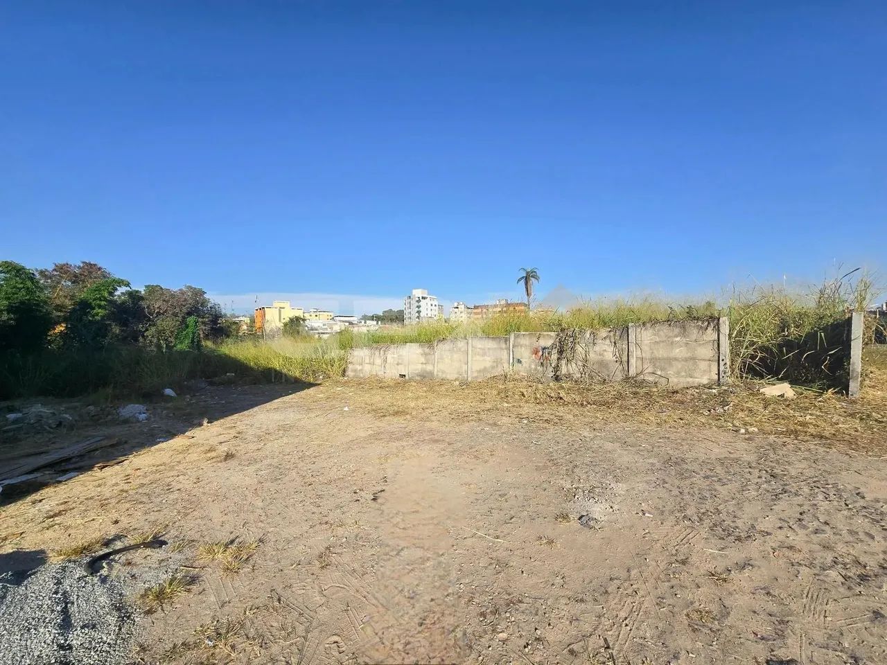 Lote à venda no bairro Ipiranga com 288 m². - Foto 5