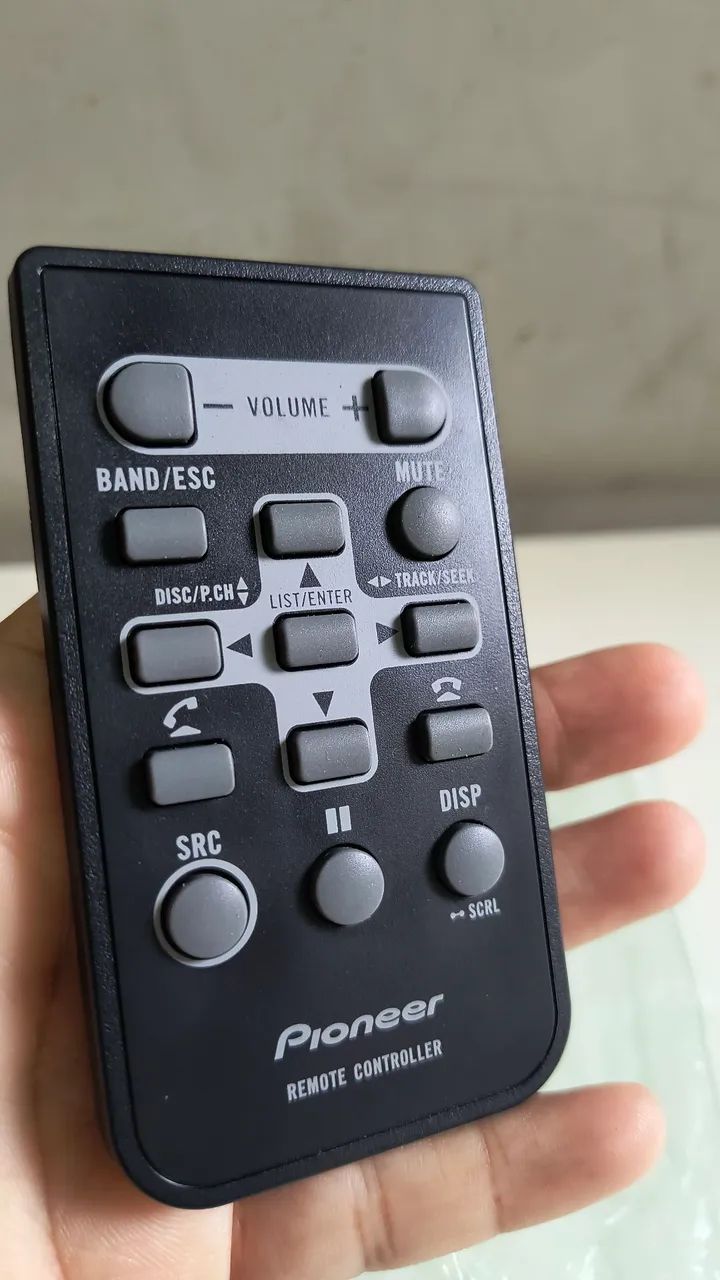 Controle Original Pioneer - Foto 5