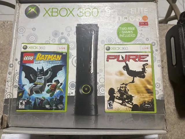 XBOX 360 - Foto 2