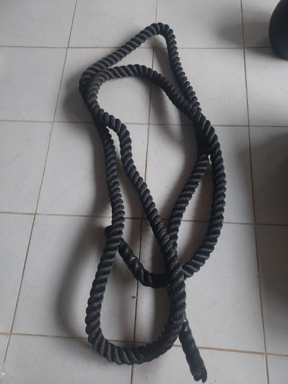 Corda naval de 5m, 40mm