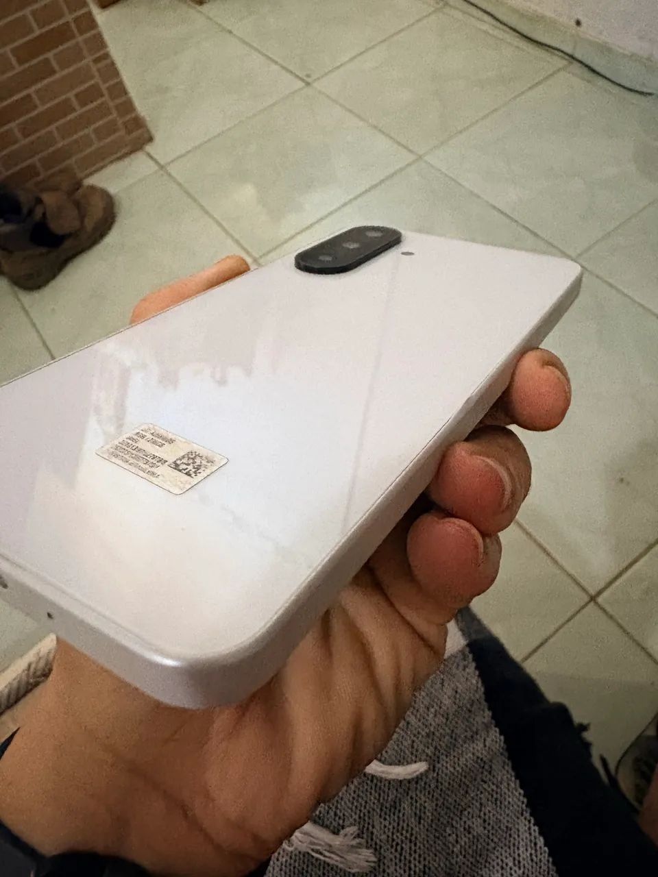 Samsung galaxy A26 256 gb - Foto 3