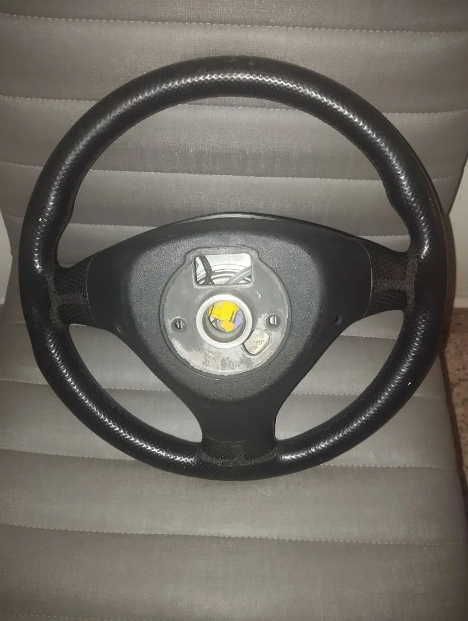Volante da Audi A3 8l 2001 a 2006 (350,00) - Foto 3
