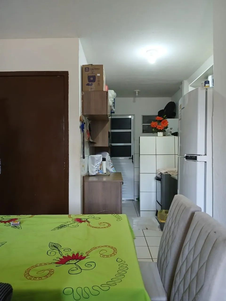 Vendo Apartamento  - Foto 5