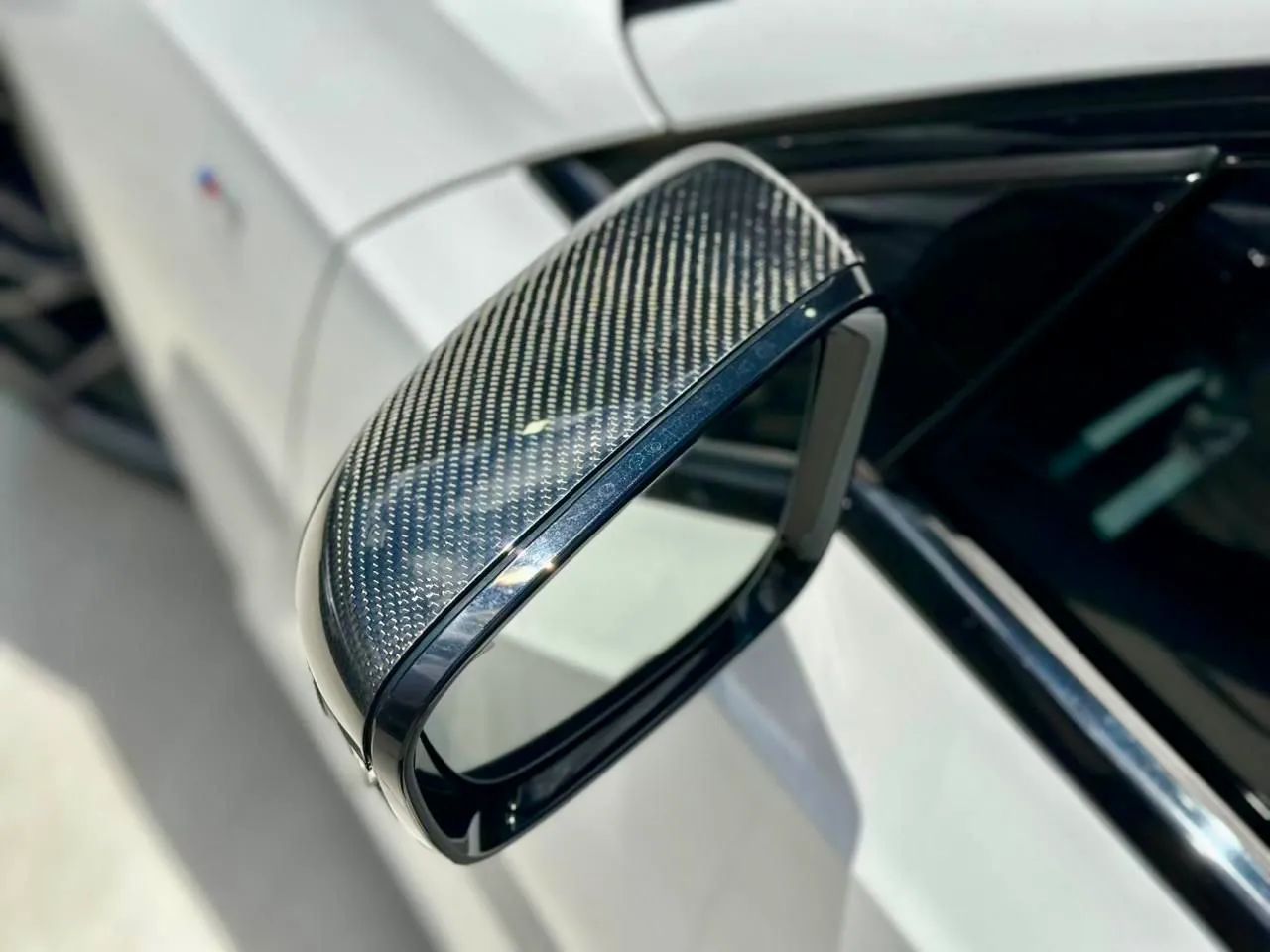 BMW 320I 2025