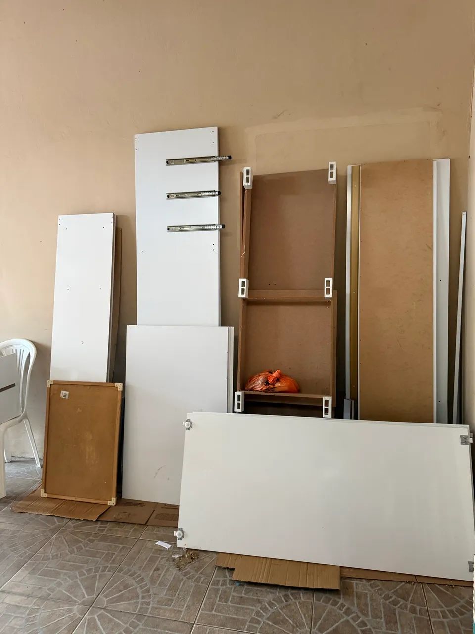 Vendo esse guarda-roupa  - Foto 3