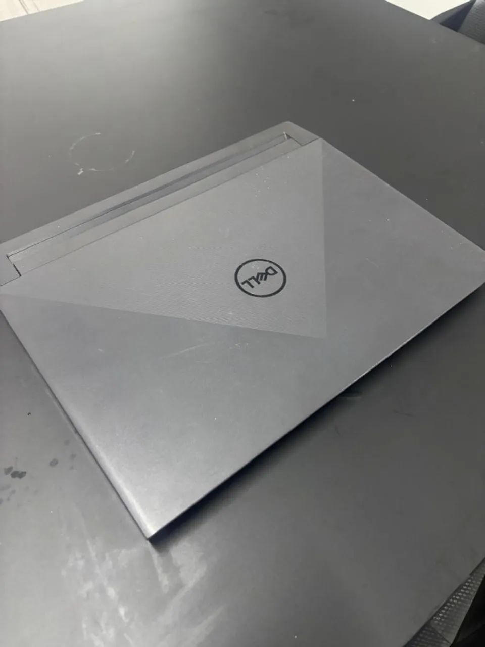 Notebook Dell G15