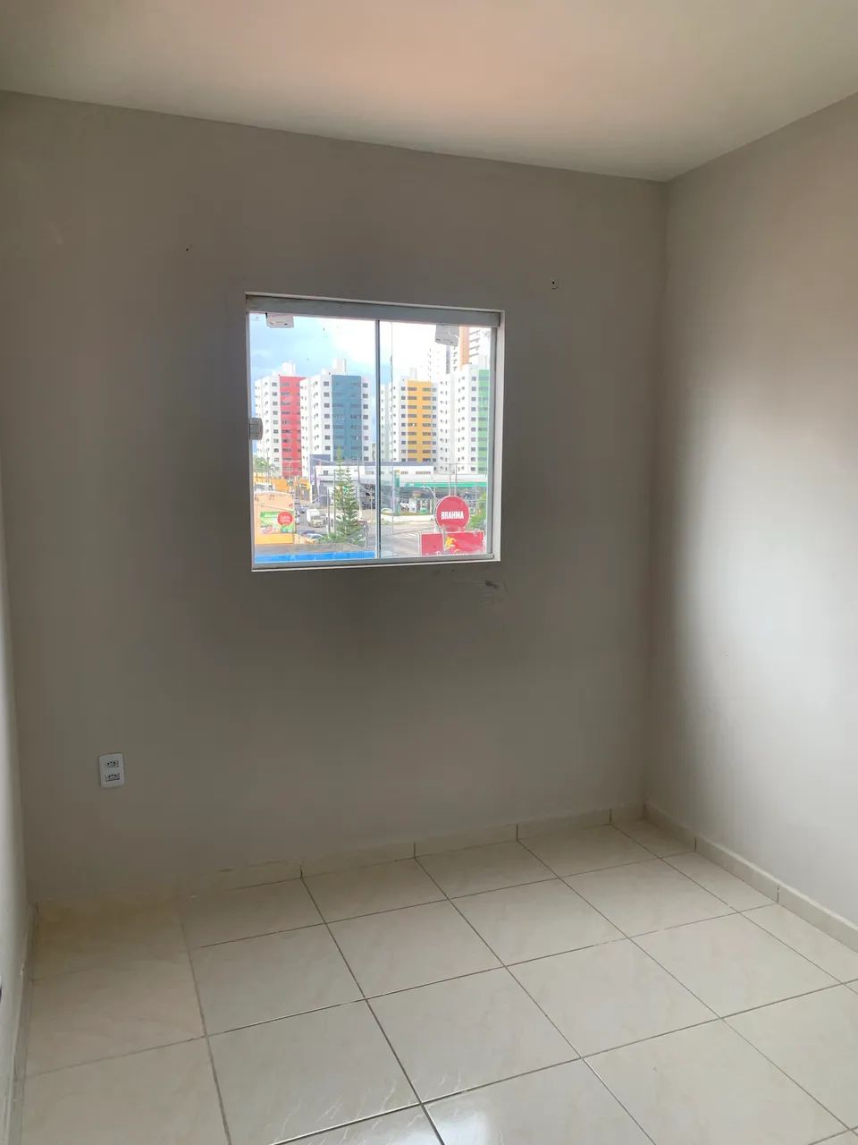 ALUGA-SE - KITNET/ AP-incluso:  condomínio, IPTU e internet  - Foto 6