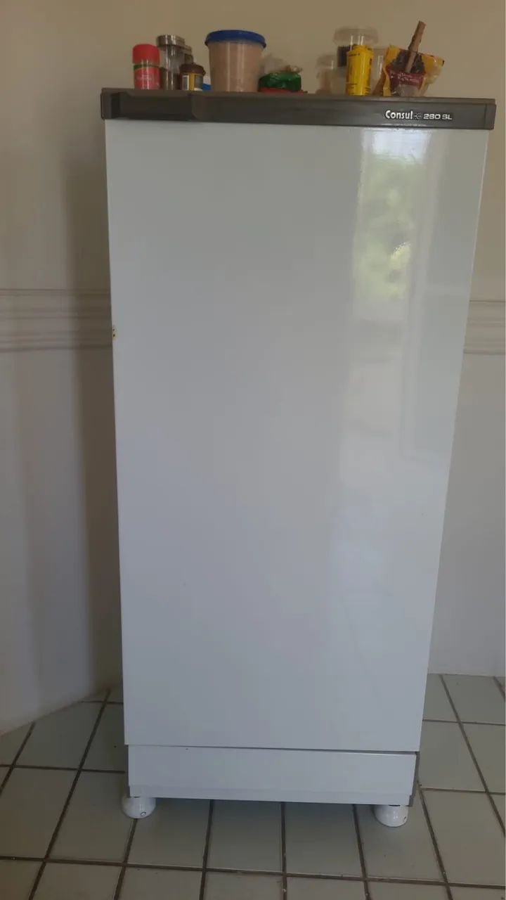 GELADEIRA CONSUL  - Foto 4