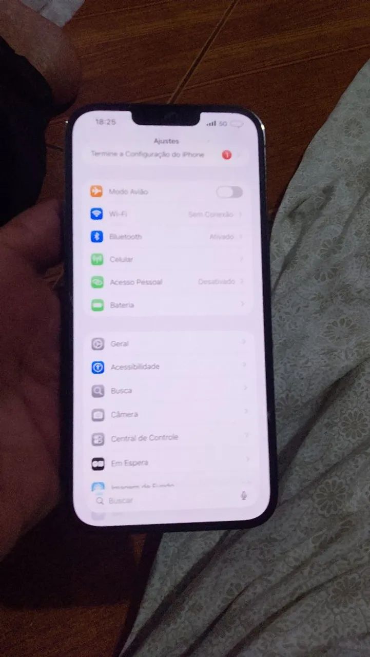 iPhone 13 pro Max  - Foto 3