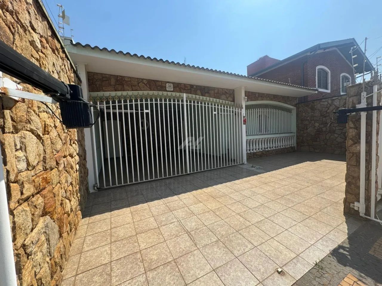 casa - Jardim dos Oliveiras - Campinas - Foto 2