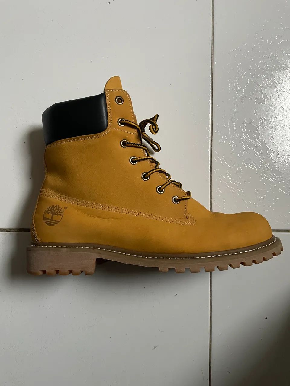 Bota timberland - Foto 3