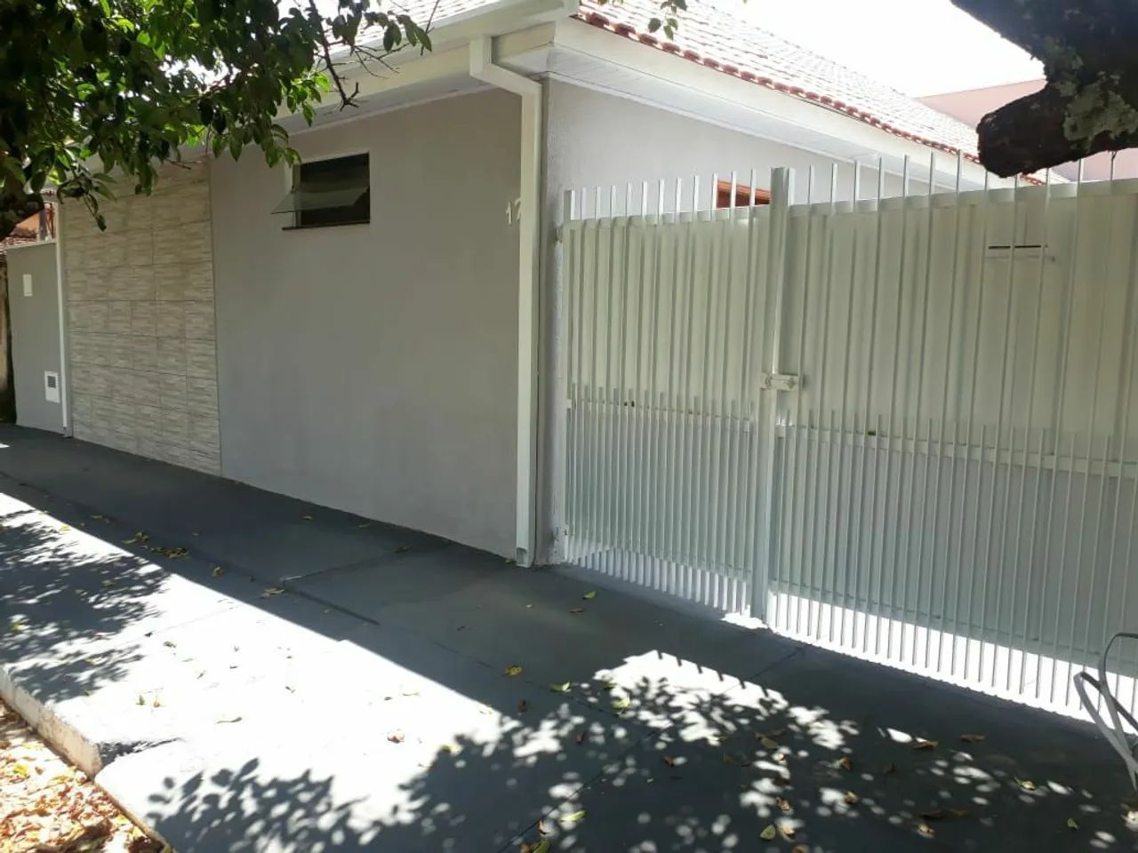 Foto - Araraquara - Bueno de Andrada