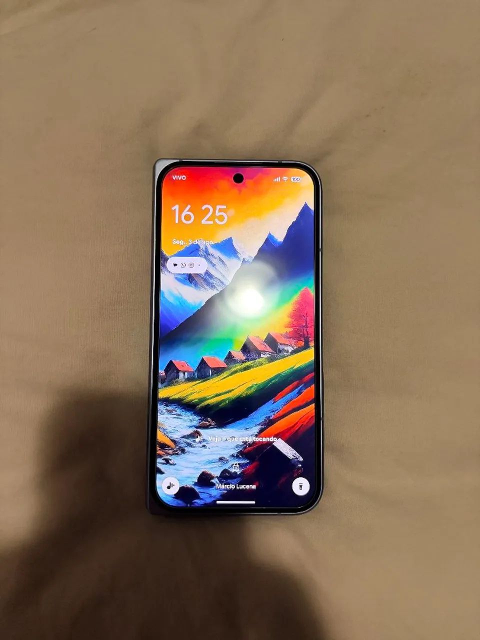 Google pixel 10 pro fold  - Foto 3