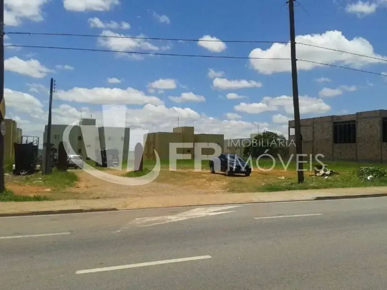 Área Comercial à venda, Vila Nova Sorocaba, Sorocaba - AR0020. - Foto 5